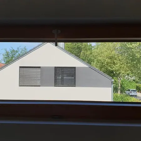 Galeriewohnung - Hell, Modern, Ruhig, Zentral, Kuche, Bad Lägenhet *