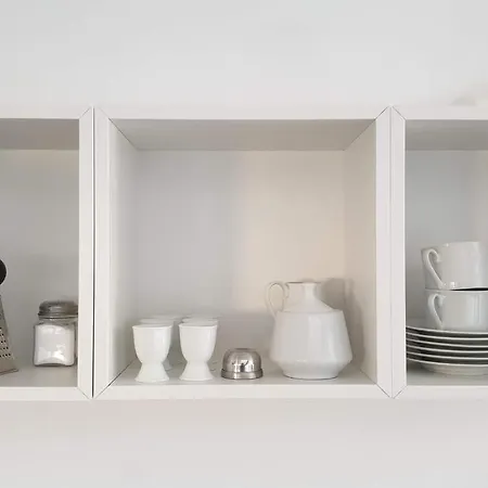 Lägenhet Galeriewohnung - Hell, Modern, Ruhig, Zentral, Kuche, Bad Schwaigern