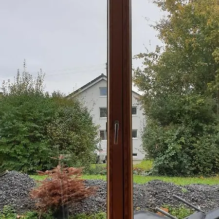 Lägenhet Galeriewohnung - Hell, Modern, Ruhig, Zentral, Kuche, Bad